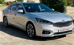 كيا كادينزا